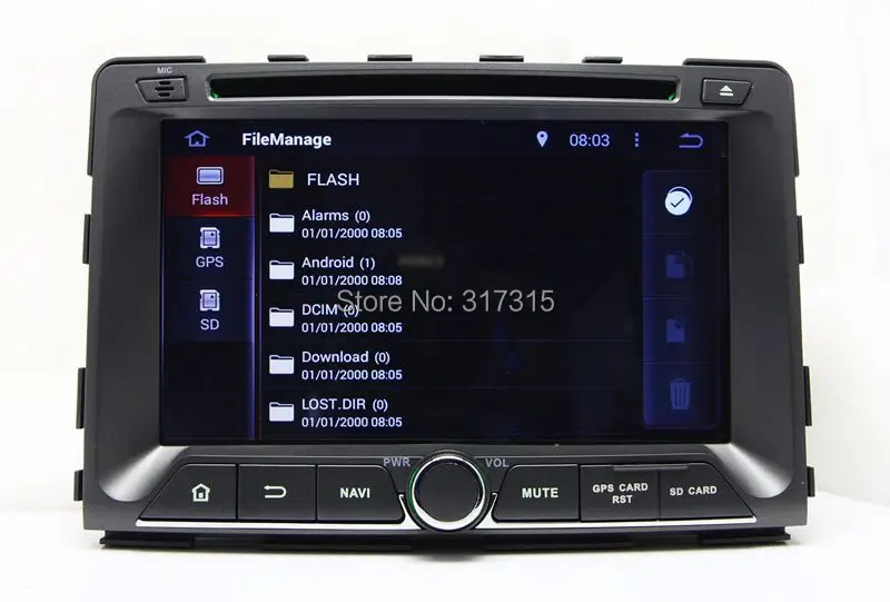 Android 5 1 автомобильный dvd плеер для Ssangyong Rodius Rexton 2014 с GPS навигацией Радио BT SD USB MP3 DVR 3G