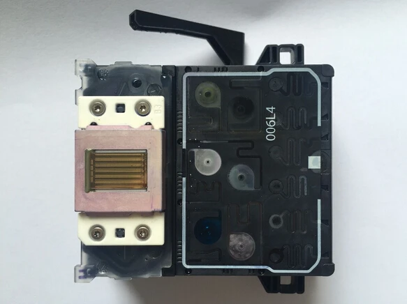 Оригинальная и Отремонтированная печатающая головка для HP photosmart C6180 C7280 C8180 printer