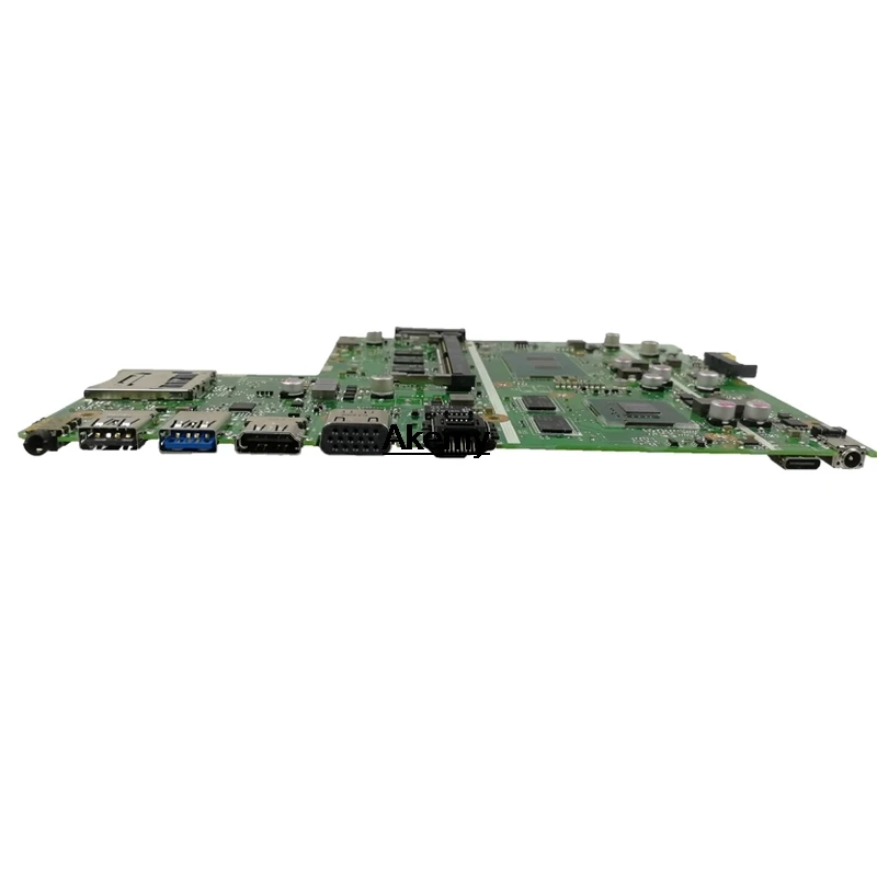 laptop Motherboard For ASUS F541U R541u X541U X541UV X541UVK Mainboard 8G/4G RAM I5-7200U/I7-7500U(V2G) exchange