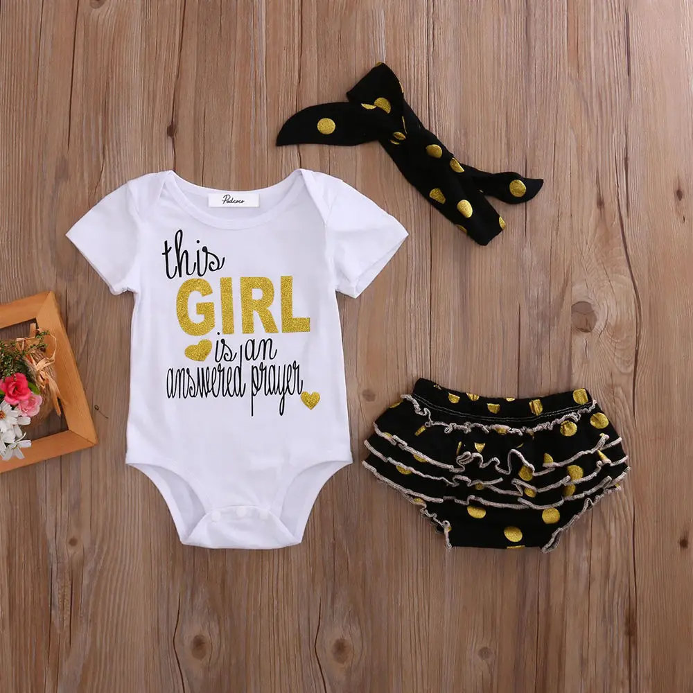 Хлопковый комбинезон с оборками для новорожденных девочек 0 12 месяцев|newborn baby