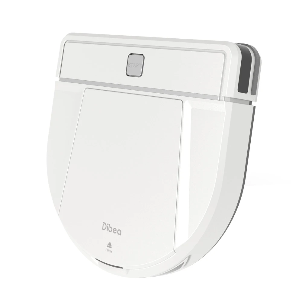 Dibea D850 интеллигентая (ый) робот пылесос умный для чистки ковров дома деревянные