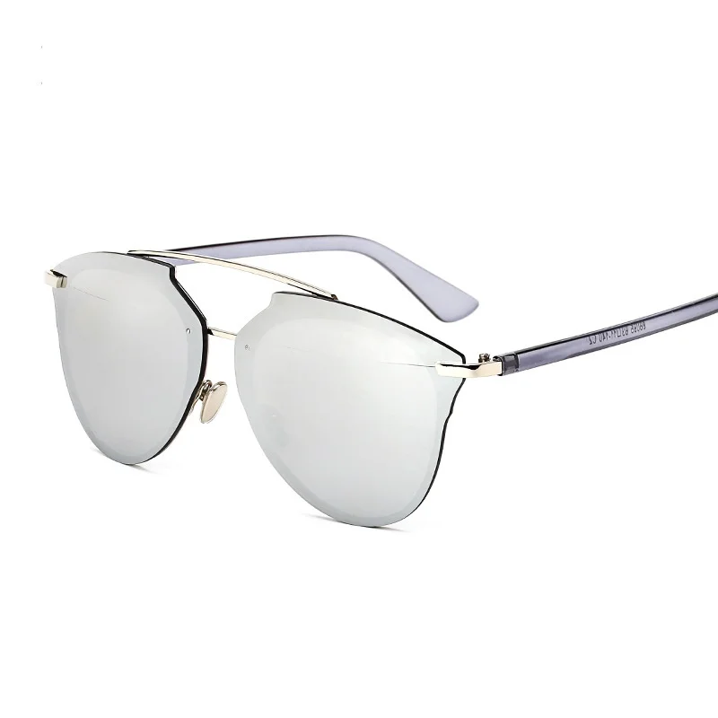 Solo Tu Лидер продаж Для женщин Дамы Солнцезащитные очки для Брендовая Дизайнерская