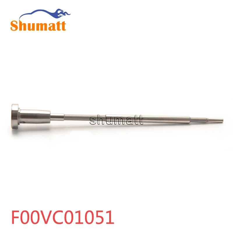 Клапан SHUMAT F00V C01 051 в сборе F00VC01051 дизельный регулирующий клапан для 0445 110 181 182 189 190