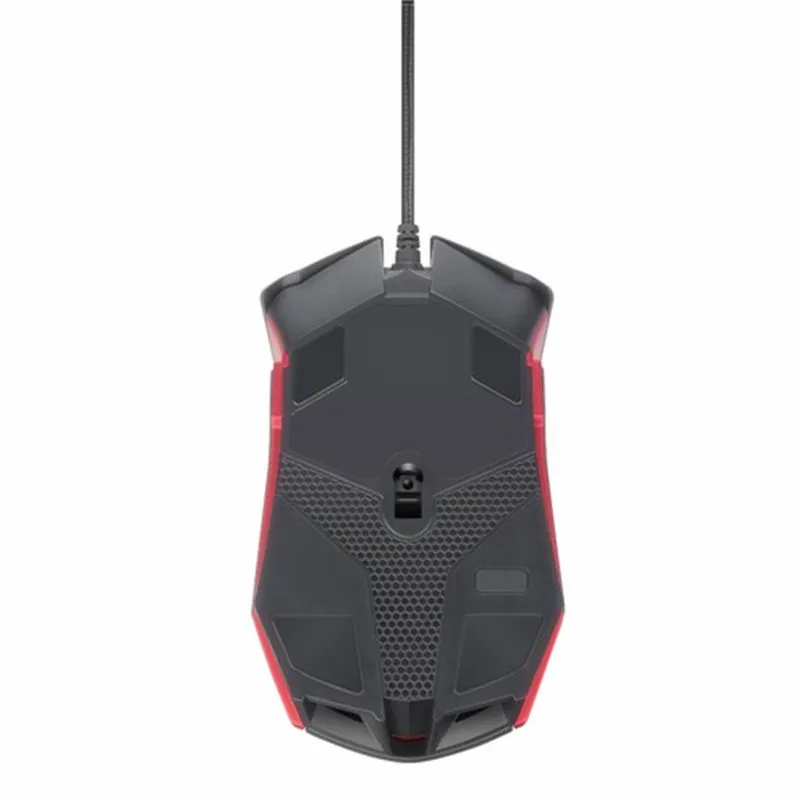 Игровая мышь ASUS GT200 Laser 4000DPI проводная USB оптическая эргономичная мышь|Комплекты