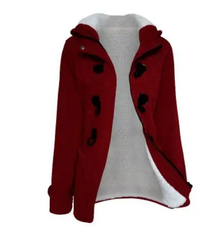 Женское повседневное пальто весна осень 2018 Женская хлопковая куртка с капюшоном