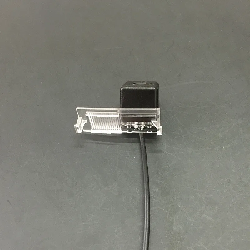 Водонепроницаемая беспроводная камера ночного видения HD CCD для Peugeot RCZ