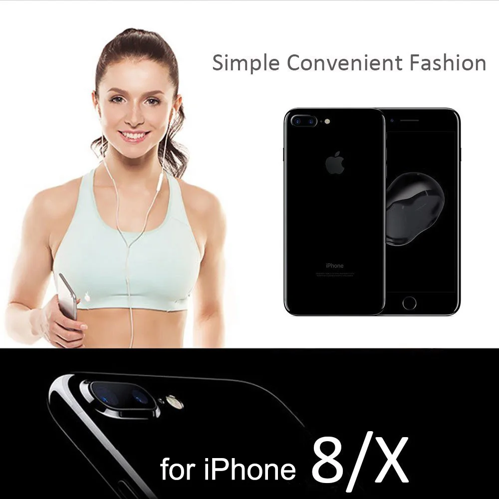 ACCGUYS Удлинительный кабель для наушников адаптер iPhone 5/6/7/8 Plus/X iPad IOS интерфейс 3 5 мм