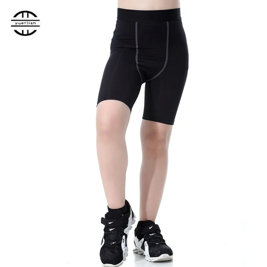 YD новые спортивные короткие детские футбольные баскетбольные шорты