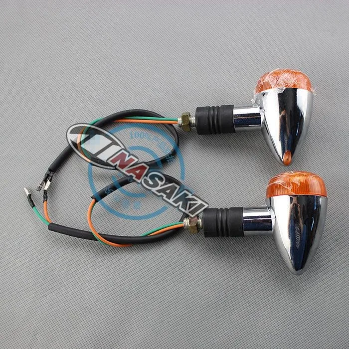 Поворотник XV250 для мотоциклов поворотник 250 куб. См | Блок цилиндров и запчасти