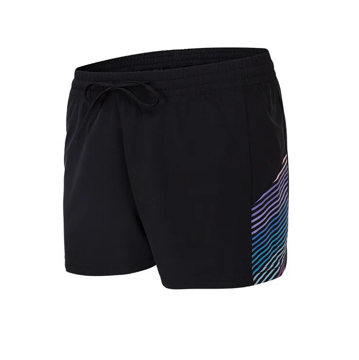 Женские спортивные шорты летние фитнес Браслет Для Бега Спортзала фитнеса для