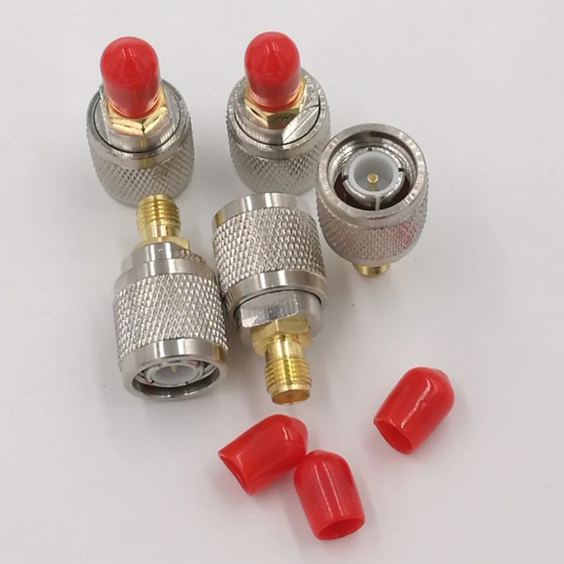 20 шт. высококачественные коннекторы с разъемами типа папа и папа|l connector|sm plugsm 2 |