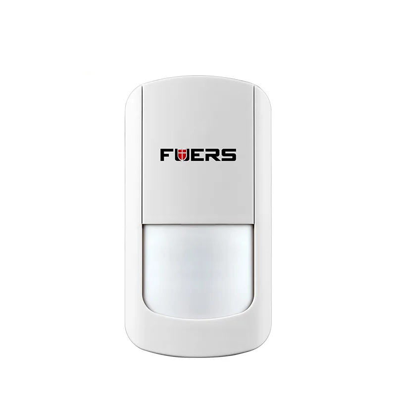 Fuers Новый DIY беспроводной WiFi GSM SMS домашняя система охранной сигнализации IOS Android APP