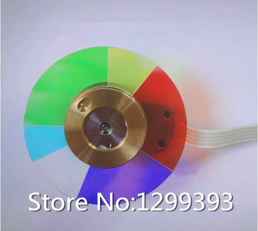 

Projector color wheel for Optoma X115 Free shipping