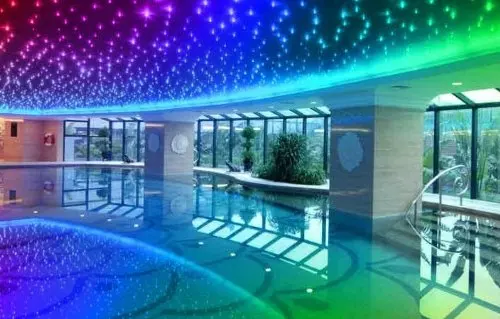 Светодиодная лента Dreamy Lighting 16 4 фута 5 м SMD 5050 270 дюймов водонепроницаемая