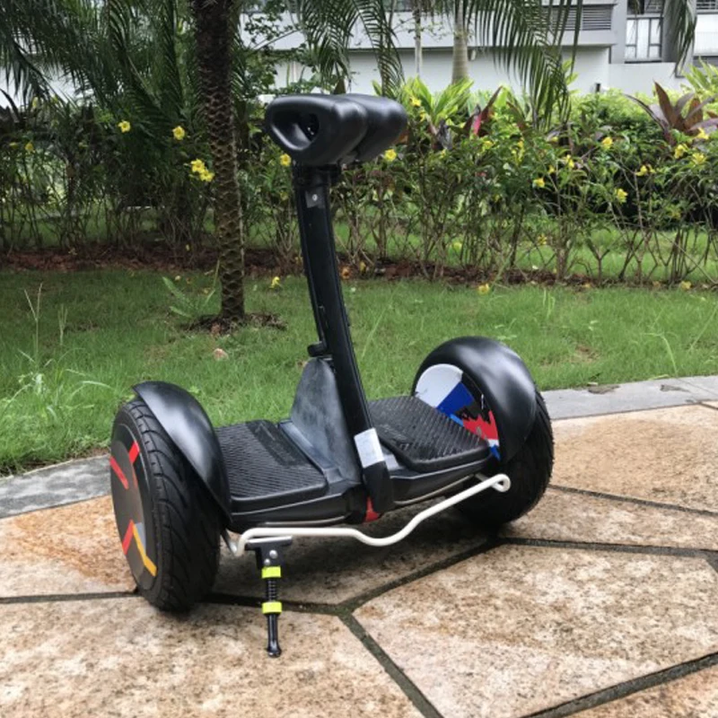 Xiaomi Ninebot Mini Pro Электрический баланс скутер протектор рамки защита кронштейн полка против царапин бампер бар для скейтборда