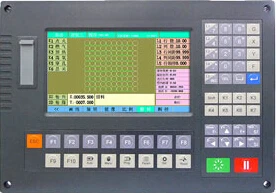 Система управления для Φ 7 &quotцветной ЖК-дисплей | Инструменты