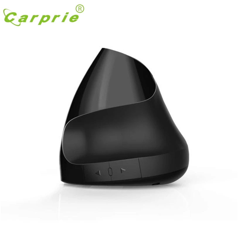 CARPRIE Вертикальная мышь 2,4 ГГц беспроводной эргономичный дизайн 2400 dpi USB мыши для ноутбука ПК 20J Прямая поставка