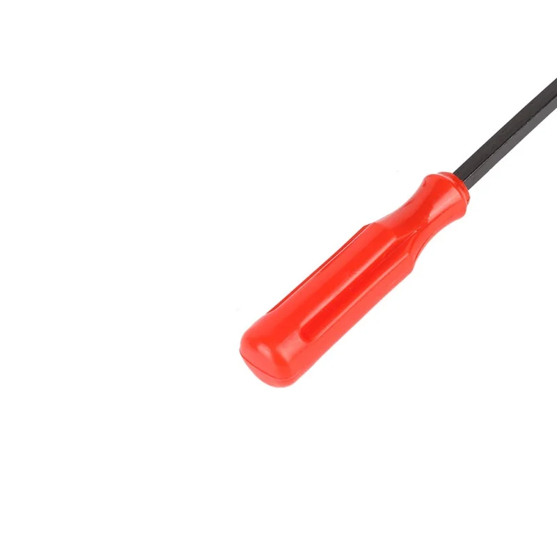 Авто двери обивка клип крепежная панель автомобиля удаление плоскогубцы и