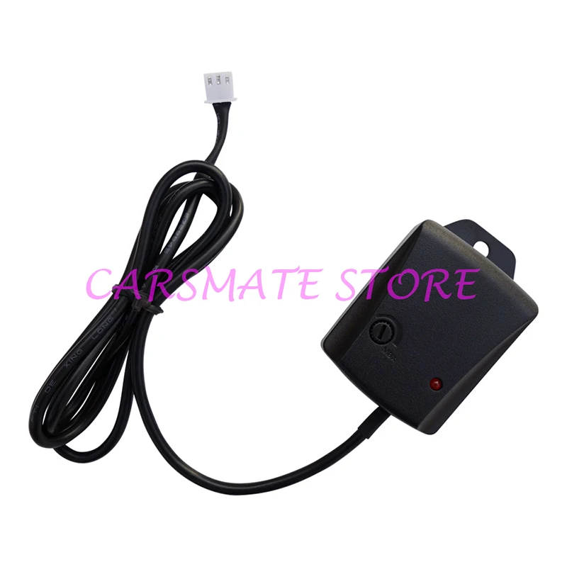 PKE Автомобильная сигнализация умный ключ автомобильная система безопасности