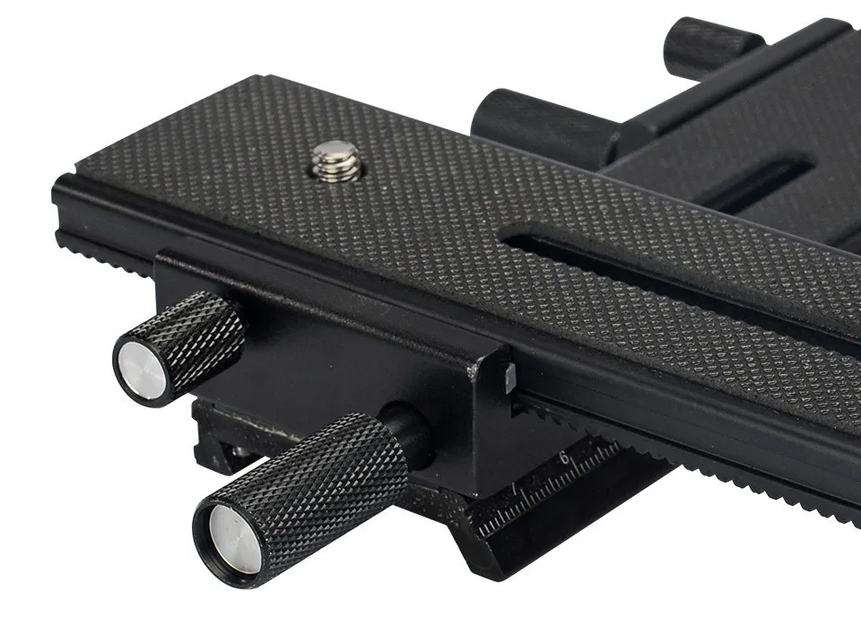 Лидер продаж аксессуары 2 черных двухсторонних направляющих для фокусировки