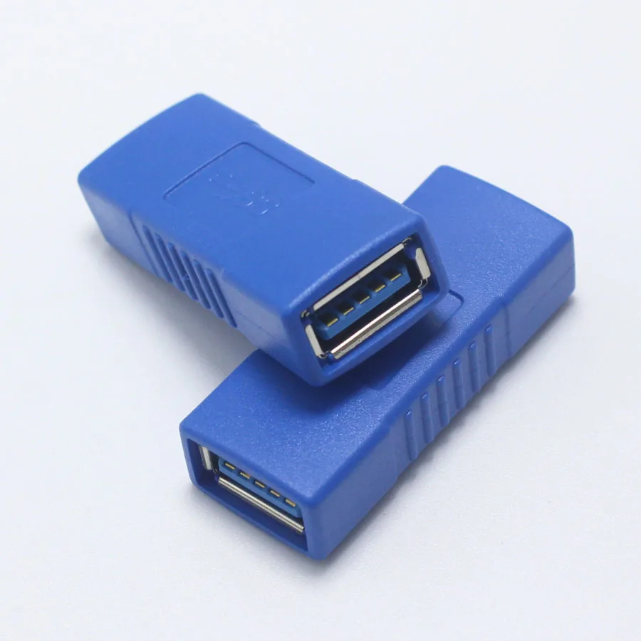 1 шт. USB 3 0 тип A гнездовой разъем питания постоянного тока высокоскоростной