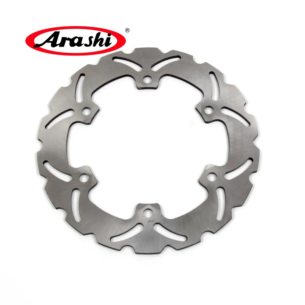 Arashi для HONDA XLV VARADERO 1000 2003 2004 2005 2006 2007 2008 2009 2010 2011 CNC задние тормозные диски CB1300 CB1300F ABS