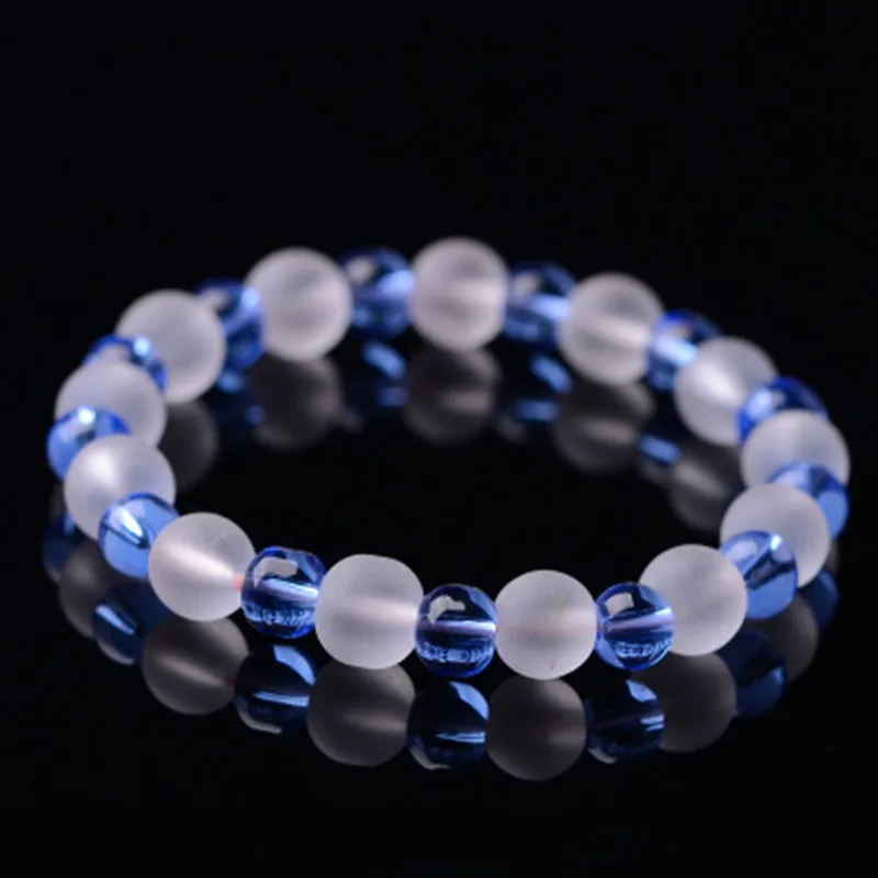 

luxury friendship bracelets beads bracelet men crystal natural stone bracelets for women pierre naturelle