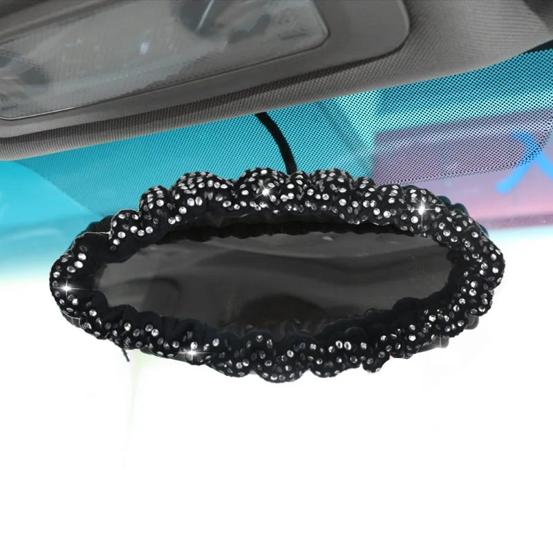 Аксессуары для интерьера автомобиля Bling Crystal аксессуары универсальные