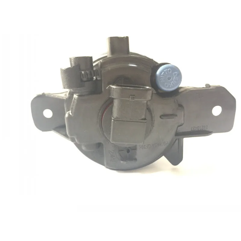 

Car Styling For Renault Vel Satis 2001-2009 9-Pieces Leds Fog Lights H11 H8 12V 55W Halogen LED Fog Head Lamp