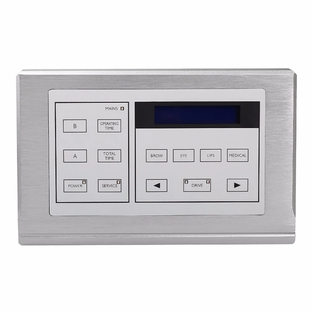 тату наборы Полное татуировки Наборы Профессиональный цифровой машин и