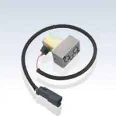 

Электромагнитный клапан экскаватора PC200-7 Pump 702-21-57400 Бесплатная доставка