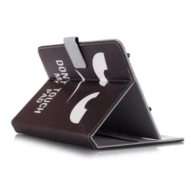 Модный Универсальный чехол для 10 1-дюймового планшета Aoson R102 | Компьютеры и офис