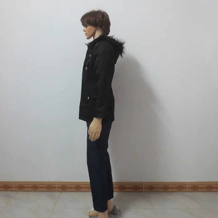 Костюм для косплея Anima K Suoh Mikoto cos на Хэллоуин-вечерние полный комплект (брюки +