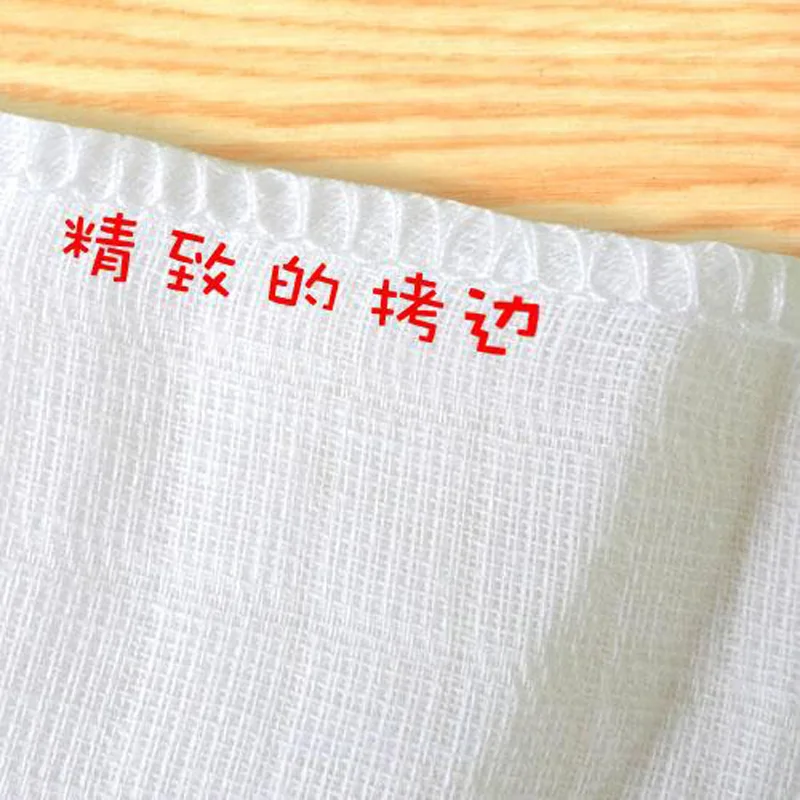 2016 детские подгузники марлевые моющиеся Уход за младенцами пеленки для