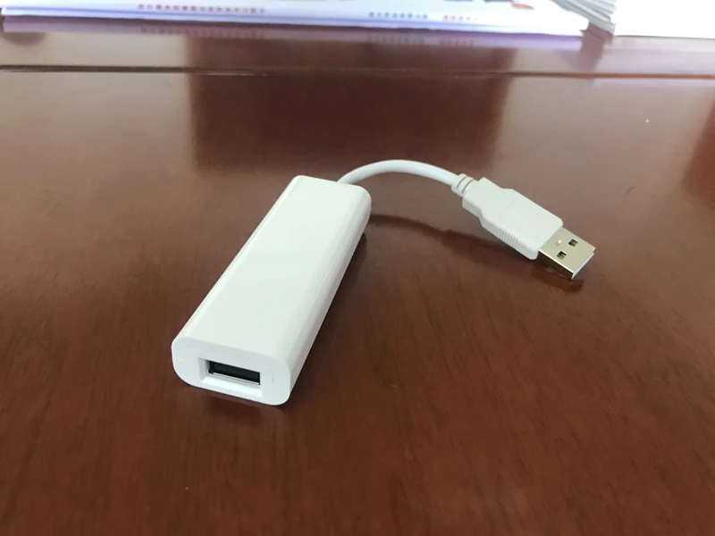 USB Dongle Carplay для дороги Топ автомобиля Мультимедиа Радио навигационная система