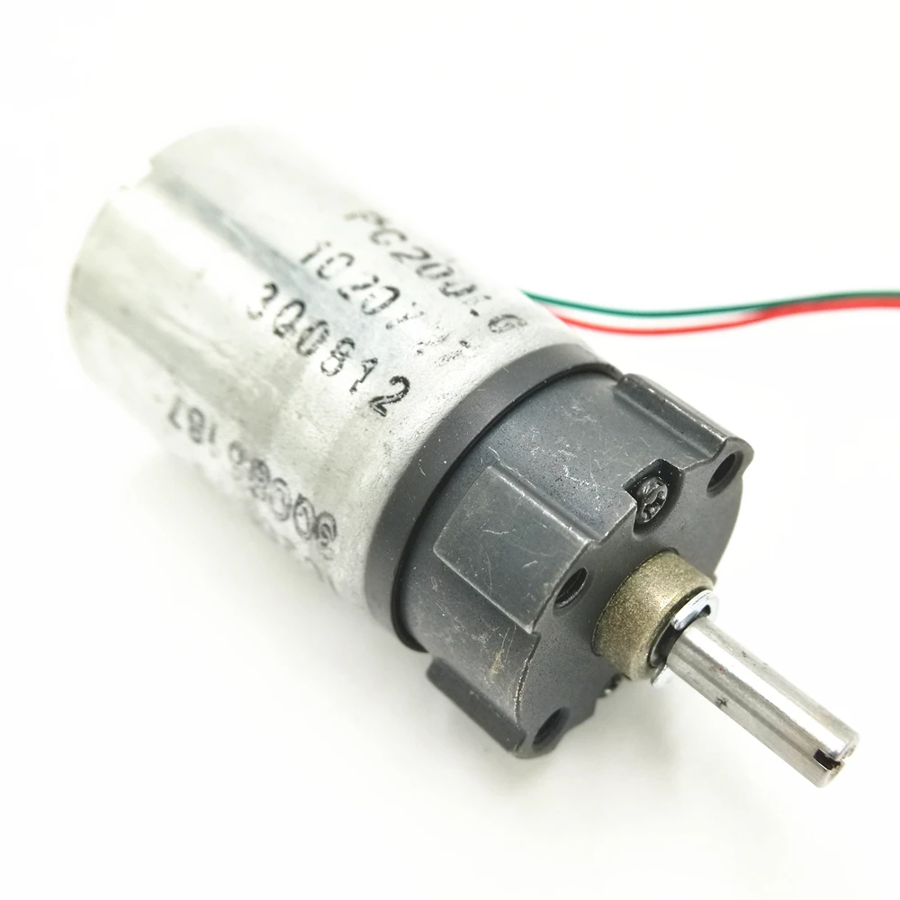 Импортный разборный мощный планетарный редукторный двигатель с большим