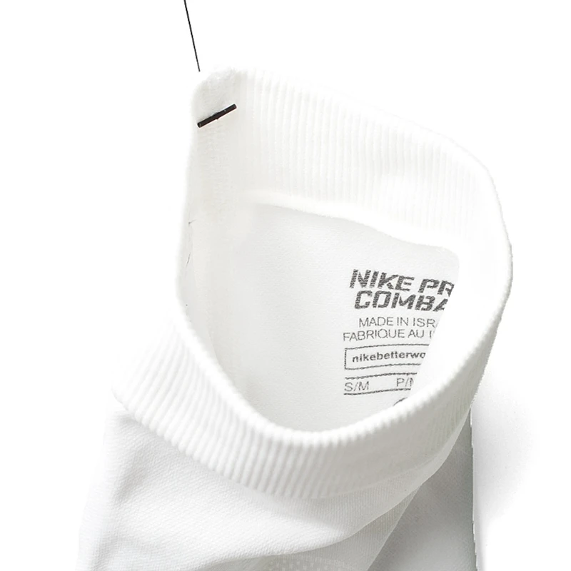 Новое поступление оригинальные баскетбольные бесшовные рукава NIKE мужские гетры