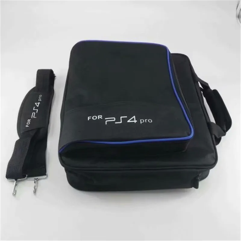 Защитный PS4 чемоданчик регулируемый плечевой ремень с ручкой для консоль Sony