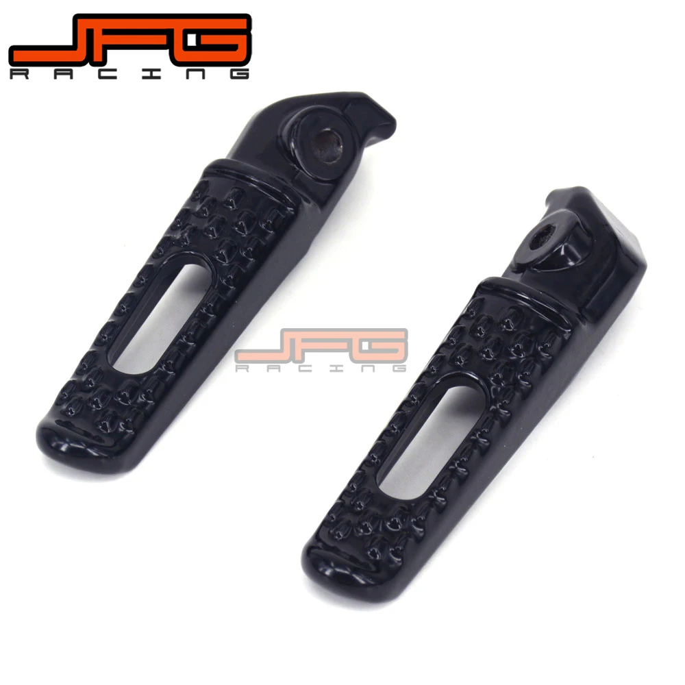 Подножки для мотоцикла HONDA CBR600RR CBR 600RR CBR600 RR 2003 2004 2004|rear foot pegs|foot pegsrear footrest |