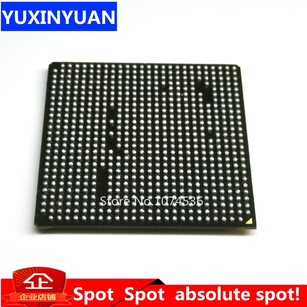 BGA LCD-чип флэш-память MSD6329SV MSD6329 1 шт. | Электронные компоненты и принадлежности
