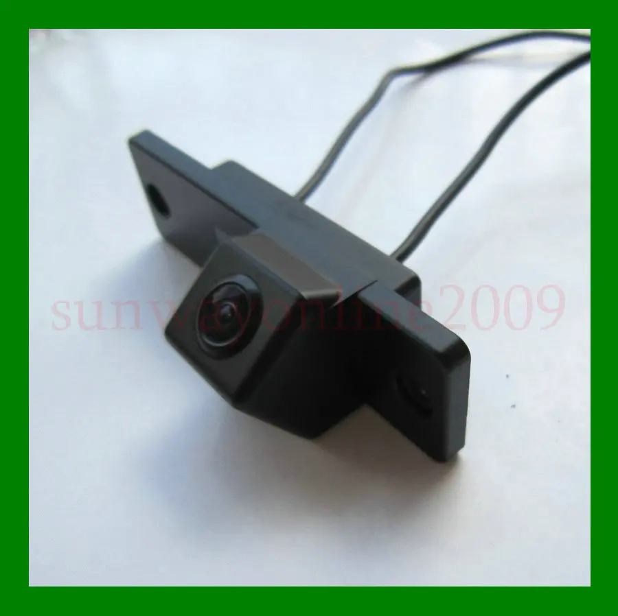 Wi Fi камера! SONY Chip Беспроводная специальная автомобильная камера заднего вида для