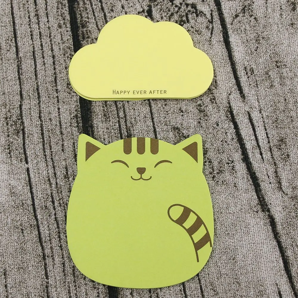 

Limit shows Cute Kawaii Animal Bear Rabbit Sticker Notes Paper Memo Pads Office School Supplies Stationery hot