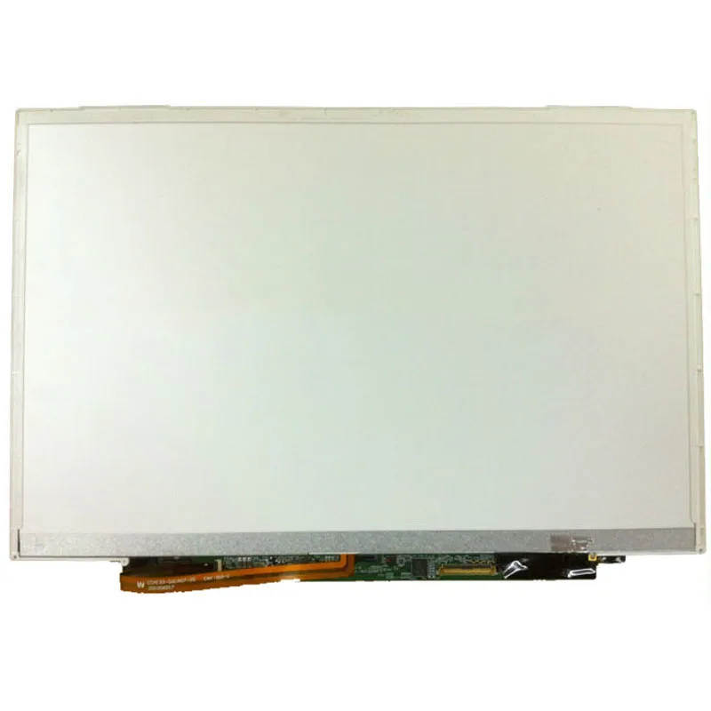 ЖК-матрица 13 3 дюйма HW13WX001 для Asus U36S U36JC U36SD U36 сменный светодиодный экран ноутбука