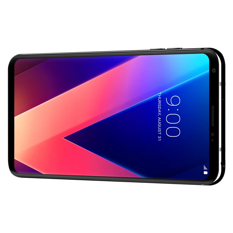 Оригинальный разблокирована LG V30 H931 4G LTE мобильный телефон 6 0 'ཌ МП RAM 64g ROM