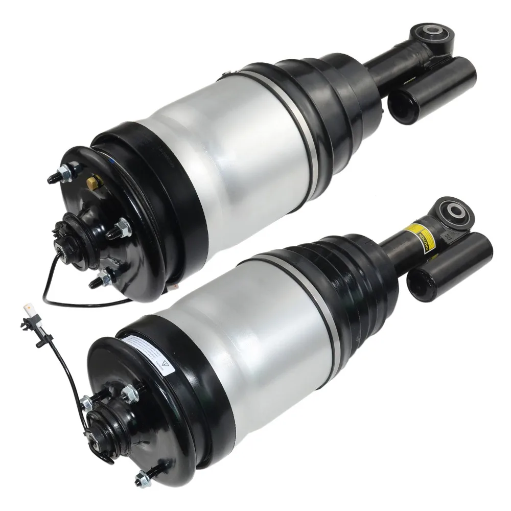 AP03 Rear Left & Right Air Shock Strut With VDS For Land Rover Range Sport L320 10-13 LR020000 LR023234 LR032651 LR032652 |