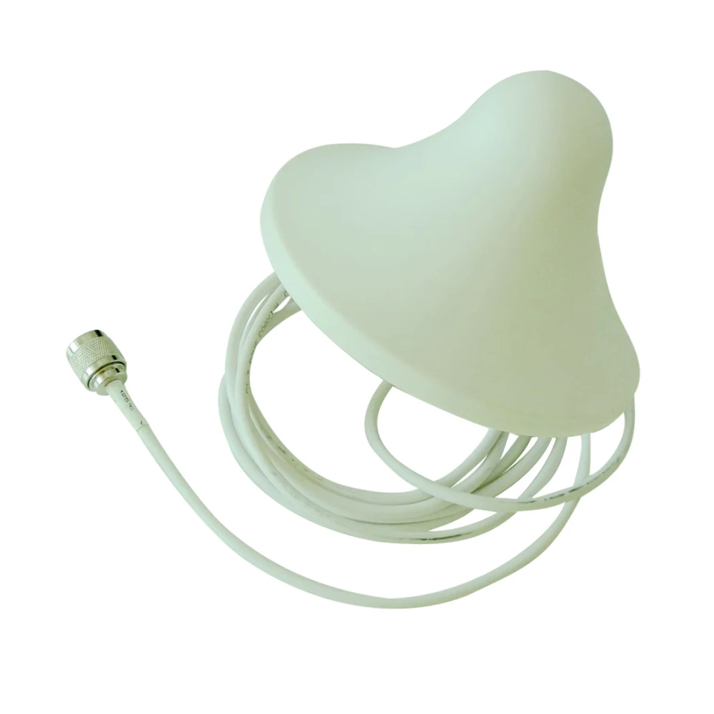 Phonetone 70db 1700 мГц aws 3G 4 г мобильного телефона ALC agc повторитель сигнала Усилители