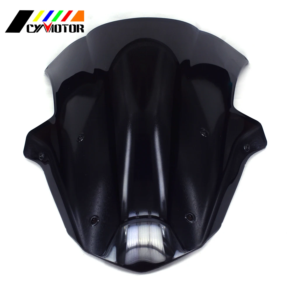 Обтекатель лобового стекла мотоцикла для KAWASAKI NINJA ZX10R ZX 10R 2011 2012 2013 2014 11 12 13 14