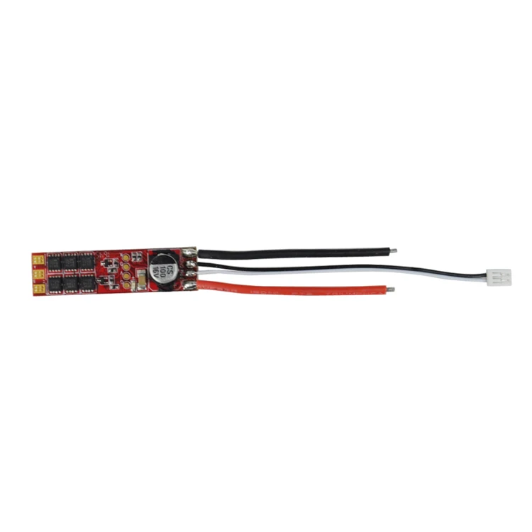 Аксессуары HUBSAN H501S H501A: бесщеточный двигатель ESC электрически настраиваемый|esc