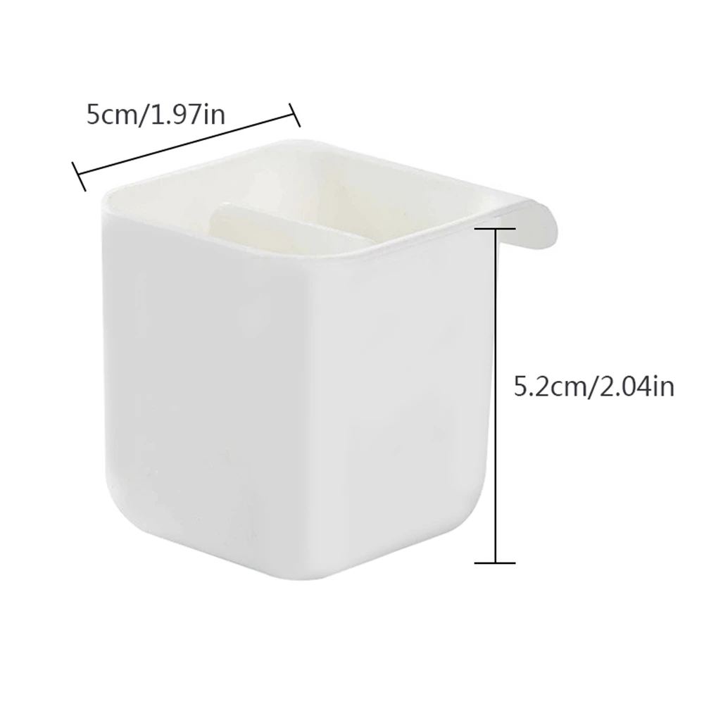 Новые творческие карандаш ручной работы держатель для хранения Настольный