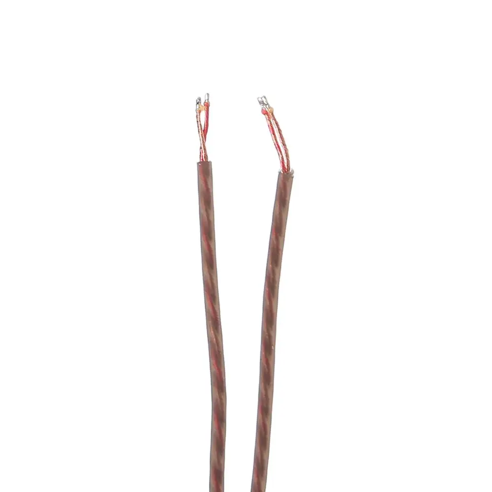 3.5mm OFC Core 3-Pole Jack Headphone Cable DIY Earphone Maintenance Wire | Электроника